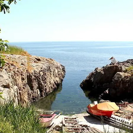 Hotel St. Nicolas 3*