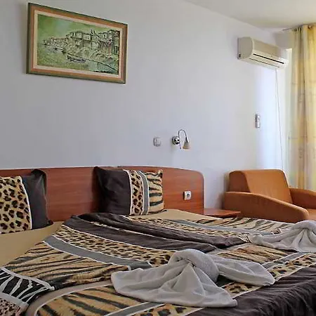 St. Nicolas 3* Sozopol