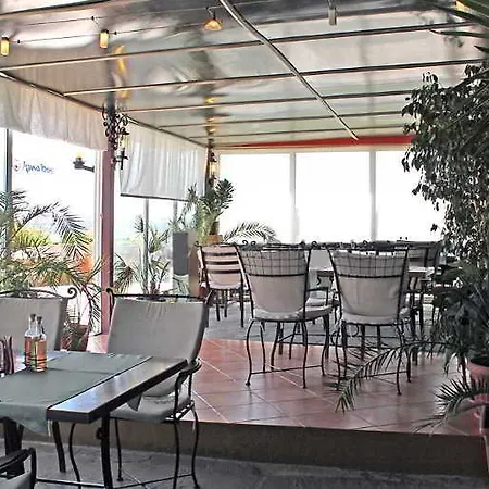 Hotel St. Nicolas